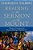 Reading The Sermon On The Mount: Character Formation And Decision Making In Matthew 5-7-.. - Imagem 1