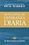 Devocional De Esperanza Diaria: 365 Días De Propósito, Paz Y Promesa-.. - Imagem 1