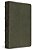Esv Heirloom Bible, Alpha: Personal Size Edition (Cowhide, Tuscan Green)-.. - Imagem 1