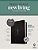 Nlt Wide Margin Bible, Filament Enabled (Hardcover Leatherlike, Black Cross, Indexed, Red Letter)-.. - Imagem 1