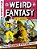 The Ec Archives: Weird Fantasy Volume 4-.. - Imagem 1