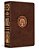Esv The Biggest Story Holy Bible For Kids (Trutone, Brown, Living Hope Design, Thumb Indexed)-.. - Imagem 1