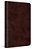 Esv Thinline Bible, Thumb Indexed (Trutone, Espresso)-.. - Imagem 1