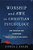 Worship And Awe In Christian Psychology: How Centering God Transforms Mental And Spiritual Health-.. - Imagem 1