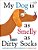 My Dog Is As Smelly As Dirty Socks: And Other Funny Family Portraits-.. - Imagem 1