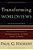 Transforming Worldviews: An Anthropological Understanding Of How People Change-.. - Imagem 1