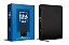 The Bible Recap 365-Day Chronological Study Bible: English Standard Version--genuine Leather-.. - Imagem 1