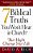 7 Biblical Truths You Won't Hear In Church: But Might Change Your Life-.. - Imagem 1