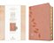 Nlt Every Woman's Bible, Filament Enabled (Leatherlike, Pink Petals, Indexed, Red Letter)-.. - Imagem 1