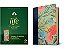 Nlt Life Application Study Bible, Third Edition (Leatherlike, Teal Floral, Red Letter)-.. - Imagem 1