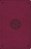 Esv Premium Gift Bible (Trutone, Raspberry, Emblem Design)-.. - Imagem 1