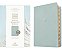 Nlt Every Woman's Bible, Filament Enabled (Leatherlike, Sky Blue, Indexed, Red Letter)-.. - Imagem 1