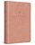 Esv Large Print Compact Bible, Red Letter (Trutone, Blush Rose)-.. - Imagem 1