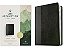 Nlt Life Application Study Bible, Third Edition, Large Print (Leatherlike, Black/Onyx)-.. - Imagem 1