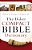 Baker Compact Bible Dictionary-.. - Imagem 1