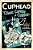 Cuphead Volume 1: Comic Capers & Curios-.. - Imagem 1