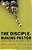 Disciple-Making Pastor: Leading Others On The Journey Of Faith-.. - Imagem 1