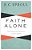 Faith Alone: The Evangelical Doctrine Of Justification-.. - Imagem 1