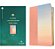 Nlt Student Life Application Study Bible, Filament Enabled (Leatherlike, Ombre Pink, Red Letter)-.. - Imagem 1