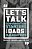 Let's Talk: Conversation Starters For Dads And Daughters-.. - Imagem 1