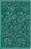Esv Premium Gift Bible (Trutone, Teal, Floral Design)-.. - Imagem 1