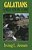 Galatians: A Self-Study Guide-.. - Imagem 1