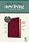 Nlt Personal Size Giant Print Bible, Filament Enabled (Leatherlike, Aurora Cranberry, Red Letter)-.. - Imagem 1