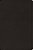 Esv Preaching Bible, Verse-By-verse Edition (Goatskin, Black)-.. - Imagem 1