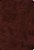 Esv Super Giant Print Bible (Trutone, Burgundy)-.. - Imagem 1