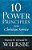 10 Power Principles For Christian Service-.. - Imagem 1