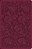 Esv Value Compact Bible (Trutone, Raspberry, Floral Design)-.. - Imagem 1