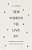 Ten Words To Live By: Delighting In And Doing What God Commands-.. - Imagem 1