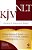 People's Parallel Bible-Pr-kjv/Nlt-.. - Imagem 1