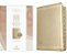 Nlt Every Woman's Bible, Filament Enabled (Leatherlike, Soft Gold, Indexed, Red Letter)-.. - Imagem 1
