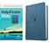 Helpfinder Bible Nlt, Filament Enabled (Leatherlike, Harbor Blue, Red Letter)-.. - Imagem 1