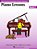 Piano Lessons Book 2 Hal Leonard Student Piano Library Beginner Piano Method With Step-By-step Lessons Theory And Exercises Educational Sheet Music Fo-.. - Imagem 1