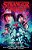 Stranger Things Library Edition Volume 1 (Graphic Novel)-.. - Imagem 1