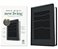 Nlt Premium Value Compact Bible, Filament Enabled (Leatherlike, Black Mountainscape)-.. - Imagem 1