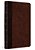 Esv Large Print Thinline Reference Bible (Trutone, Brown/Walnut, Timeless Design)-.. - Imagem 1