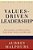 Values-Driven Leadership: Discovering And Developing Your Core Values For Ministry-.. - Imagem 1