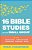 16 Bible Studies For Your Small Group-.. - Imagem 1