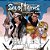 The Official Sea Of Thieves Coloring Book-.. - Imagem 1