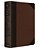 Esv Archaeology Study Bible (Trutone, Brown/Walnut, Portfolio Design)-.. - Imagem 1