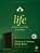 Nlt Life Application Study Bible, Third Edition (Leatherlike, Black/Onyx, Indexed, Red Letter)-.. - Imagem 1