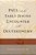 Paul And The Early Jewish Encounter With Deuteronomy-.. - Imagem 1