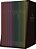 Esv Illuminated Scripture Journal: New Testament Set-.. - Imagem 1