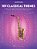 101 Classical Themes For Alto Sax-.. - Imagem 1