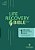 The Life Recovery Bible Nlt-.. - Imagem 1
