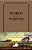 Words Of Wisdom (Leatherlike): A Life-Changing Journey Through Psalms And Proverbs-.. - Imagem 1