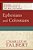 Ephesians And Colossians-.. - Imagem 1